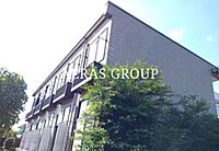 東京都三鷹市大沢2丁目10-20：物件画像／アエラス府中店 （株式会社アエラス.PR）