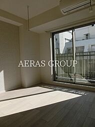 KDXレジデンス神田 6階1Kのリビング/ダイニング