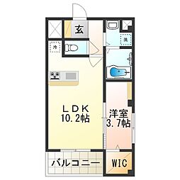 ベリーウェルIII 9階