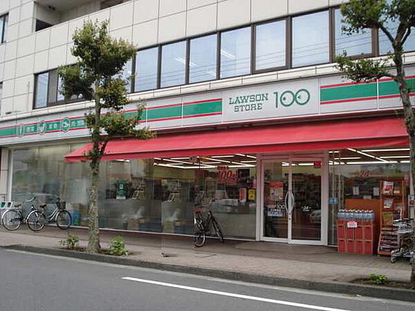 東京都立川市富士見町１丁目(賃貸マンション3DK・5階・59.85㎡)の写真 その12