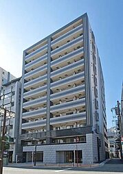 ガーラ・グランディ横濱桜木町