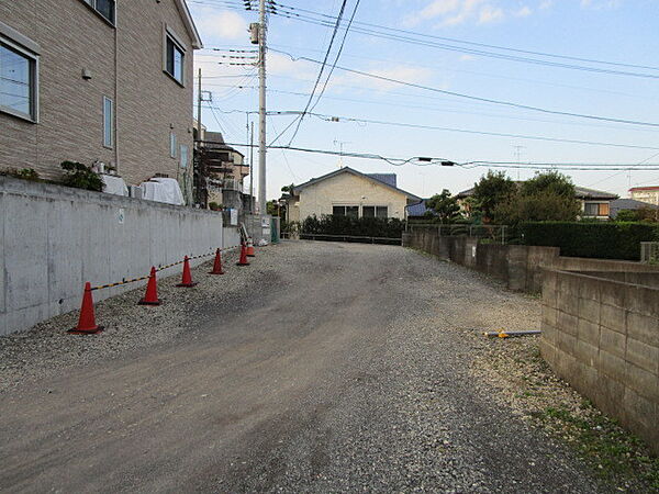 神奈川県相模原市南区上鶴間本町８丁目(賃貸アパート1K・2階・17.39㎡)の写真 その23