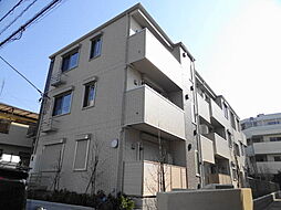レクエルド広尾