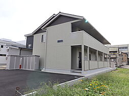クレシア川原町