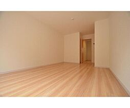 アーバンコート白鳥 205 2階1Kのリビング/ダイニング