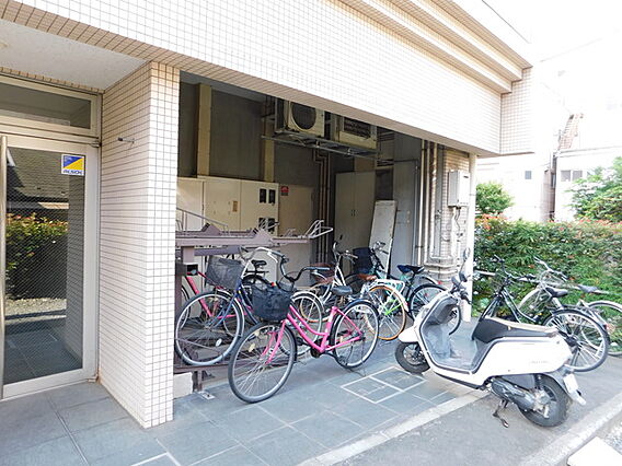 ＳーＦＯＲＴ八王子_その他_3