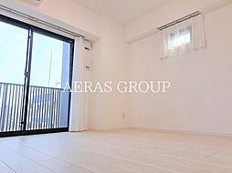 クレストコート木場 901 9階ワンルームのリビング/ダイニング