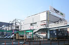 神奈川県海老名市中央３丁目（賃貸マンション3LDK・11階・61.05㎡） その18