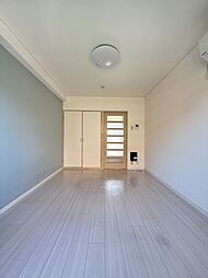 京王相模原線 京王多摩センター駅 徒歩12分の賃貸マンション 3階1Kのリビング/ダイニング