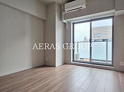 イマーレ富久町 9階ワンルームのリビング/ダイニング