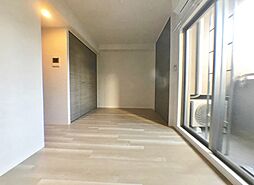 TOYOTOMI STAY premium神戸湊川公園 10階ワンルームのリビング/ダイニング