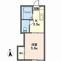 メゾン北五番丁 102 ｜ 宮城県仙台市青葉区上杉５丁目3-70（賃貸アパート1K・1階・21.00㎡） その2