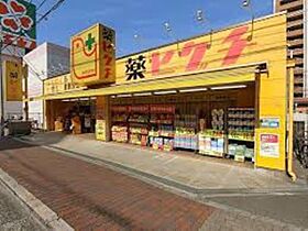 さんさん杉本町  ｜ 大阪府大阪市住吉区山之内３丁目（賃貸マンション3LDK・3階・58.00㎡） その24