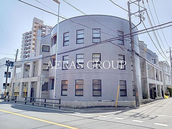 外観画像