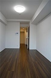 パティーナ曳舟 6階1Kのリビング/ダイニング