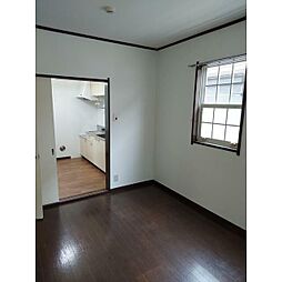 αＮＥＸＴ南流山第2 1階2DKのリビング/ダイニング