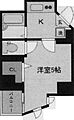 アーバンライフ大井町8階8.2万円