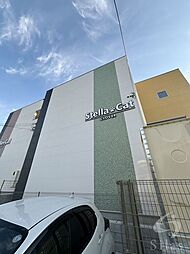 ステラキャットクローバー