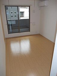 リーブ セレブリテI 2階1LDKのリビング/ダイニング