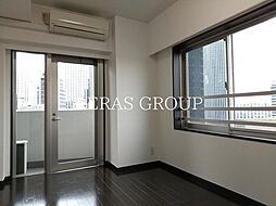 アジールコート西新宿 11階1Kのリビング/ダイニング