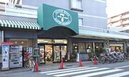 フジパレス塚口I番館