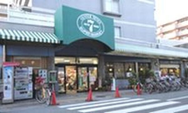 フジパレス塚口I番館