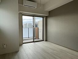 Fortuna Higashinakano 4階1Kのリビング/ダイニング