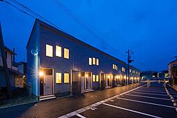 Common白山浦A棟