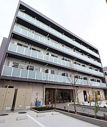 GENOVIA中野島