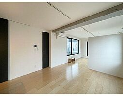 ＡＳＴＩＬＥ西新宿II 4階ワンルームのリビング/ダイニング