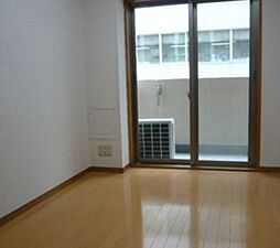 都営新宿線 浜町駅 徒歩5分の賃貸マンション 6階1Kのリビング/ダイニング