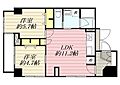MYRIARESIDENCE上池袋3階20.4万円