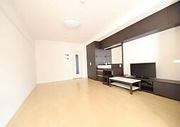 レオネクストＳｅｉ 2階ワンルームのリビング/ダイニング