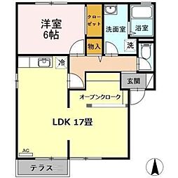 JR横浜線 相原駅 徒歩36分