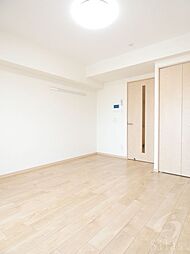 JR東西線 御幣島駅 徒歩7分の賃貸マンション 7階1Kのリビング/ダイニング