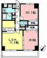 PIAROYAL2階15.3万円