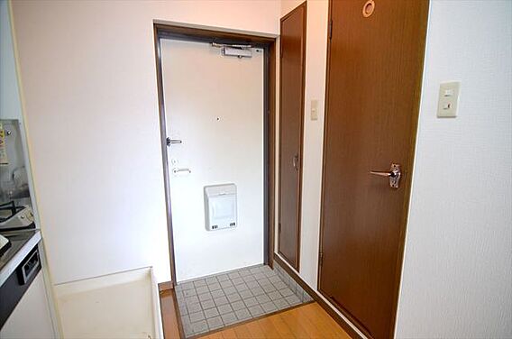 ライオンハイツ_内装_6