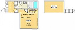 シティベル 2階/201