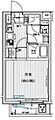 リライア烏山4階8.7万円