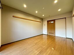 京王相模原線 京王堀之内駅 徒歩12分の賃貸マンション 2階1Kのリビング/ダイニング