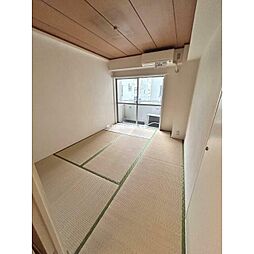 巣鴨陽光ハイツ 4階1DKのリビング/ダイニング