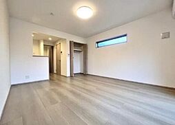 ミリアビタ稲毛 1階ワンルームのリビング/ダイニング