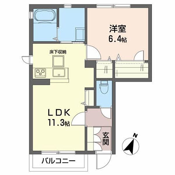apartment 宮城県東松島市矢本字蜂谷浦13-3
矢本の賃貸情報を見る
物件地図