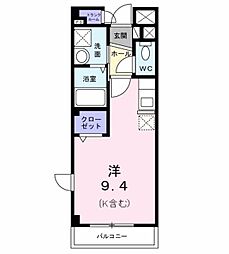 コモド プレッソ 3階