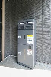 パークシトラス堤下町