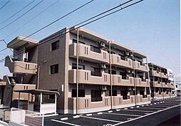 プリムヴェールＡ棟
