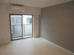 パティーナ大森Duo 4階1Kのリビング/ダイニング