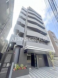 アジールコート山手動坂