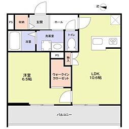 Ｃｅｒｉｓｉｅｒ（スリジェ） 2階/202