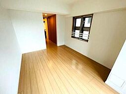 オーキッドコート下井草 2階1Kのリビング/ダイニング